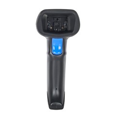 Datalogic QuickScan QD2590-BK Handheld USB/RS232 2D Imager Barcode Scanner+Cable
