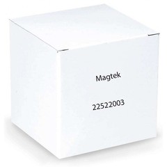 MAGTEK MINI MICR RS232 GRY NO MSR P/S INCLUDES CABLE PN 22517563 22522003