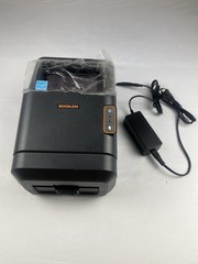 BIXOLON XL5-40CT Thermal Label Printer Tested Working Needs Calibration USB