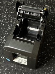 Star TSP650II Thermal POS Receipt Printer