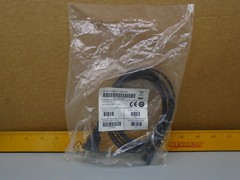 Zebra Symbol Motorola Standard Power Cord 50-16000-182R N113