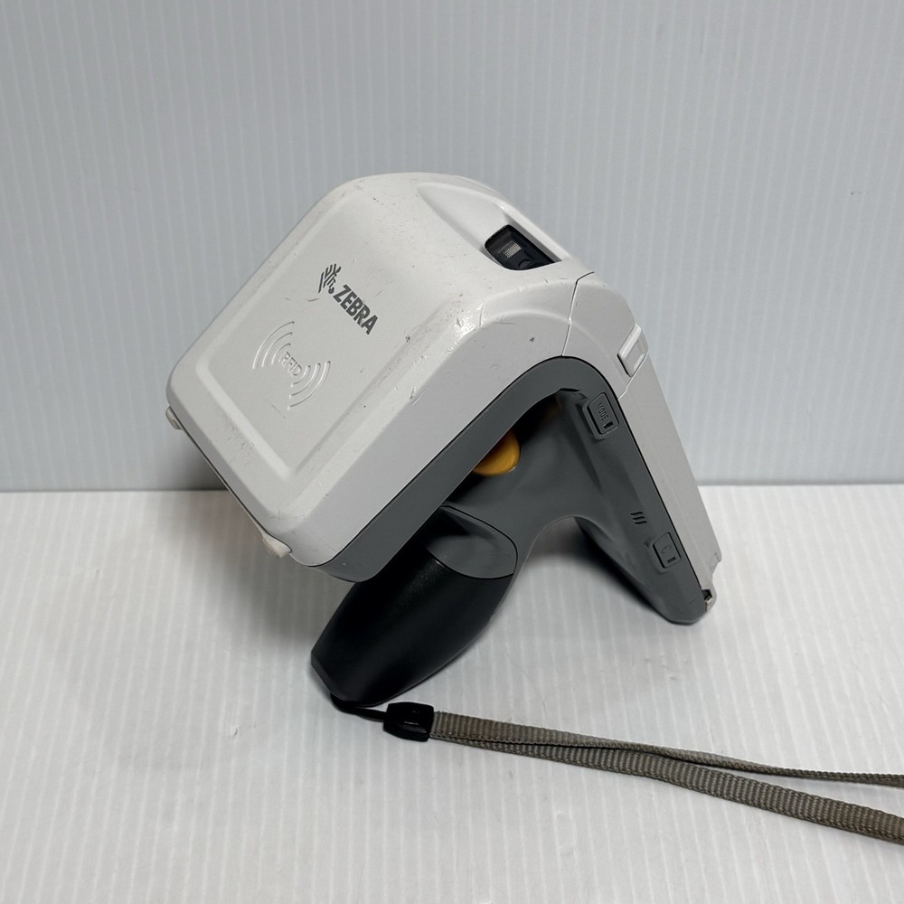 Zebra RFD8500 Handheld RFID Barcode Reader/Scanner RFD8500