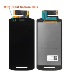 NEW LCD Display Touch Screen Replace For Motorola Symbol Zebra TC21 TC210K TC26