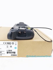Motorola MC67 MC67ND-PD0BAA00500 VERIZON 1D/2D PDA WM6.5 Barcode Scanner LikeNew