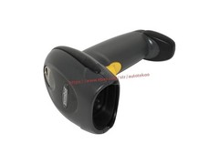 Motorola Symbol 1D Handheld Barcode Scanner w/ USB Cable P/N:LS4208-SR20007ZZR