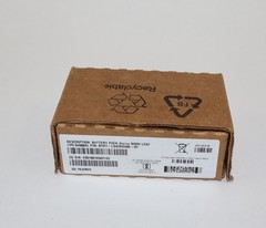 (2-Pack ) Zebra Motorola BTRY-LS42RAA0E-01 Replacement Battery for Symbol LS4278