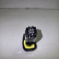 Datalogic Barcode Scanner Battery Pack RBP-PM91-BK