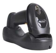 Symbol Motorola LI4278-SR20007CN Wireless Bluetooth Barcode Scanner USB Kit