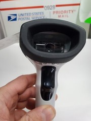 Motorola LI2208-SR00006ZZWW Barcode Scanner