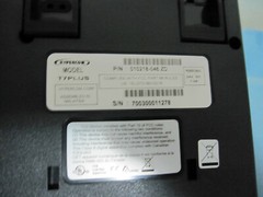 Hypercon T7Plus Credit Card Terminal