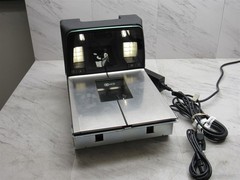NCR 7879-2501-9090 RealScan – All-Imaging Bi-Optic Image Scanner/Scale + Adapter