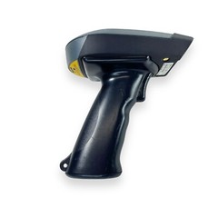 Unitech Wireless Laser Scanner MS860-WUAG Only No Charger