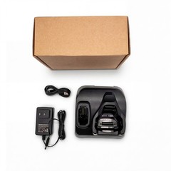 For Zebra Symbol MC9300, MC930B-G（CRD-MC93-2SUCHG）Charging Cradle Kit 🔥⭐