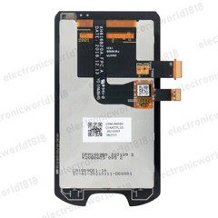 Screen For Zebra EC300K Android Mobile Scanner LCD 3 » Display Glass Repair Part
