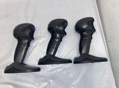 Lot Of 3 SYMBOL DS9808-DL00247NNWR 1D/2D BARCODE SCANNER Same As Pictures
