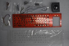 REDSIS Repair Kit for Trackball Keyboard Grade A RK1PCIK-KIT