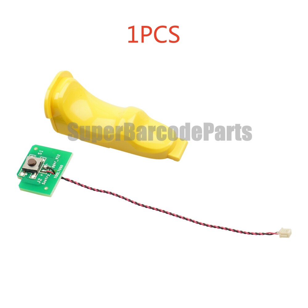Lot Trigger Switch Set for ZEBRA Motorola Symbol MC330M MC3300 MC330 Series
