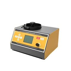 HOJILA Automatic Seed Counter, HighSpeed Seed Counting Machine for Rice, Whea…
