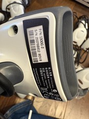 Lot of 13: Honeywell Hyperion 1300g (1300G-2) Scanner Open AS IS See Photos READ