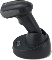 Honeywell 1472g Voyager Cordless Barcode Scanner Kit *NEW* 1472G2D-2USB-5