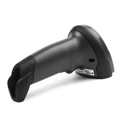 Symbol DS4308-XD Extreme Density 1D 2D Barcode Scanner Reader Black Laser + USB