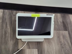 ⭐️⭐️⭐️⭐️⭐️ **AS IS** Clover C500 POS System w Station Hub H500