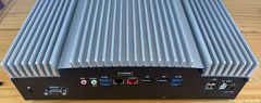 NCR N4000 Site Controller Server, i5-8500T, 16GB DDR4, 240GB SSD, No OS