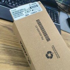 Zebra TC520K Android GMS Mobile Computer Barcode Scanner TC520K-1HEZU4P-A6