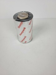 Honeywell / Intermec 11234012 ThermaMAX 1500 Wax Ribbon 4.1&Prime; x 900ft