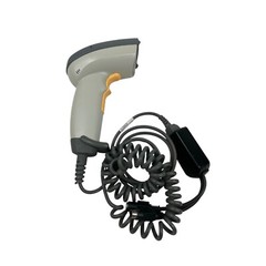 Symbol LS4006I-I100 LS 4000i Handheld Barcode Scanner Reader