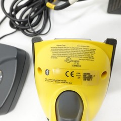 Cognex Dataman DM7550 821-0011-1R Wireless 2D Code Scanner