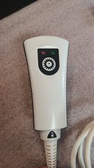 Jadak JDK-2119 Rev A Handheld Barcode RFID Scanner