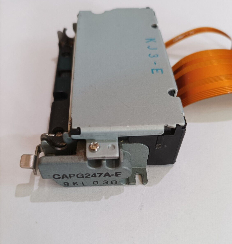 THERMAL PRINTER CAPG247A-E