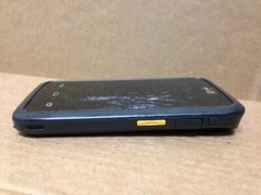 Cipherlab RS30 Wifi Bluetooth Android Barcode Scanner