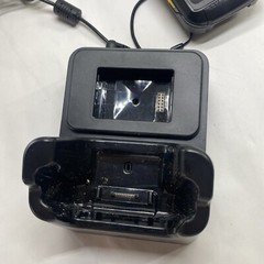 CipherLab Novatime CP60 Black 5.0 MP Barcode Scanning Handheld Mobile Computer
