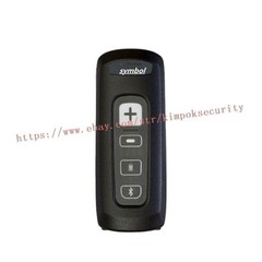 Zebra Symbol CS4070-SR00004ZMWW 2D Cordless Bluetooth Barcode Scanner w/ Battery