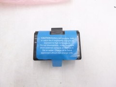 OEM Zebra BTRY-MPP-EXT1-01 Battery for POS Printer Scan Mobile Printer 6500 mAh