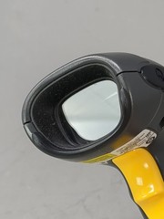Symbol LS4208 Laser Barcode Scanner Tested No Cables