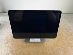 SQUARE SPB1-01 POS TERMINAL W/ SPB4-01 CUSTOMER DISPLAY + POWER SUPPLY / ADAPTER