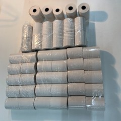 2 1/4X85FT Thermal Paper Register / Printer ( FD150)