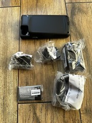HoneyWell Captuvo Sled Barcode Reader (for Apple) SL22-02201 w/Battery