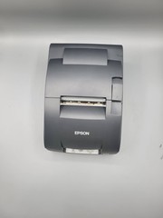 Epson TM-U220D Model M188D Thermal Receipt Printer