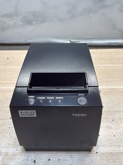 Wincor Nixdorf TH230 + USB Interface Thermal POS Point of Sale Receipt /JUA4064