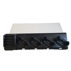 Zebra TC51 SHARECRADLE-MC 4-Slot Charging Cradle CRD-TC51-5SC4BC-01/No Adapter