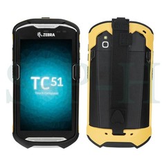 Protect Cover Handstrap Bumper for Zebra TC51 TC510K TC56 TC52 TC57