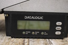 Datalogic DS6400-105-010 Barcode Scanner Industrial Laser Scanner ( 6750)