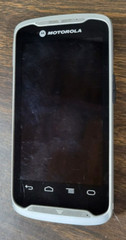 Motorola Symbol TC55CH Mobile Computer