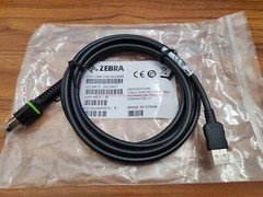1x CBA-U46-S07ZAR DS3608 Li3608 USB Data Transfer Cable