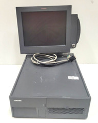 IBM Toshiba 4900-745 POS terminal Celeron T3100 1.9GHZ 4Gb RAM