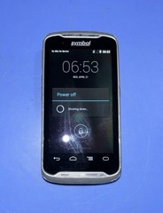 Zebra Symbol TC55 Android Barcode Scanner